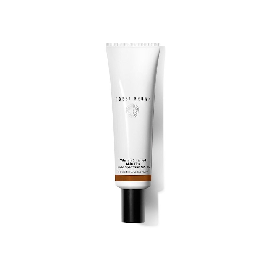 Bobbi Brown Vitamin Enriched Skin Tint SPF 15 Kremy BB i CC 50 ml 3 - RICH