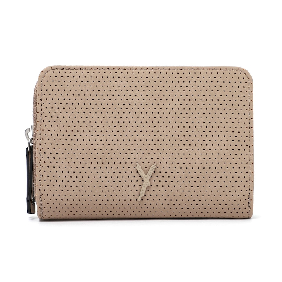 SURI FREY Pportmonetka SFY Romy Portfele 1 ct Nude Damski