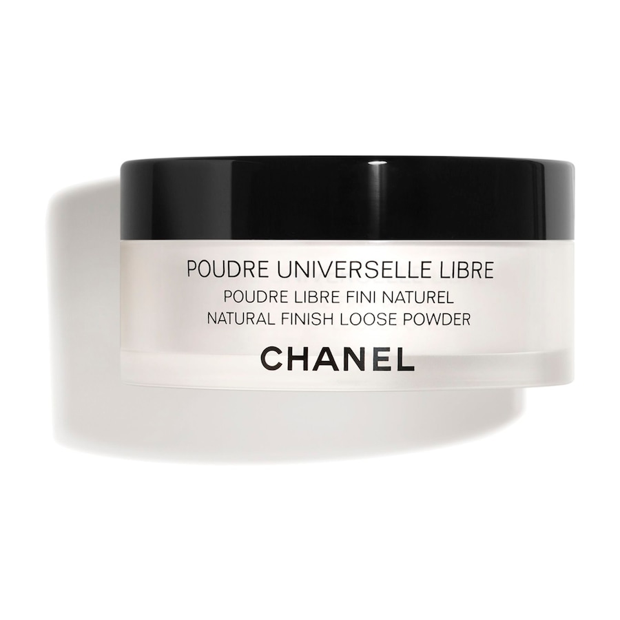 CHANEL CHANEL POUDRE UNIVERSELLE LIBRE PUDER SYPKI DO NATURALNEGO WYKOŃCZENIA MAKIJAŻU Pudry 30 g 10