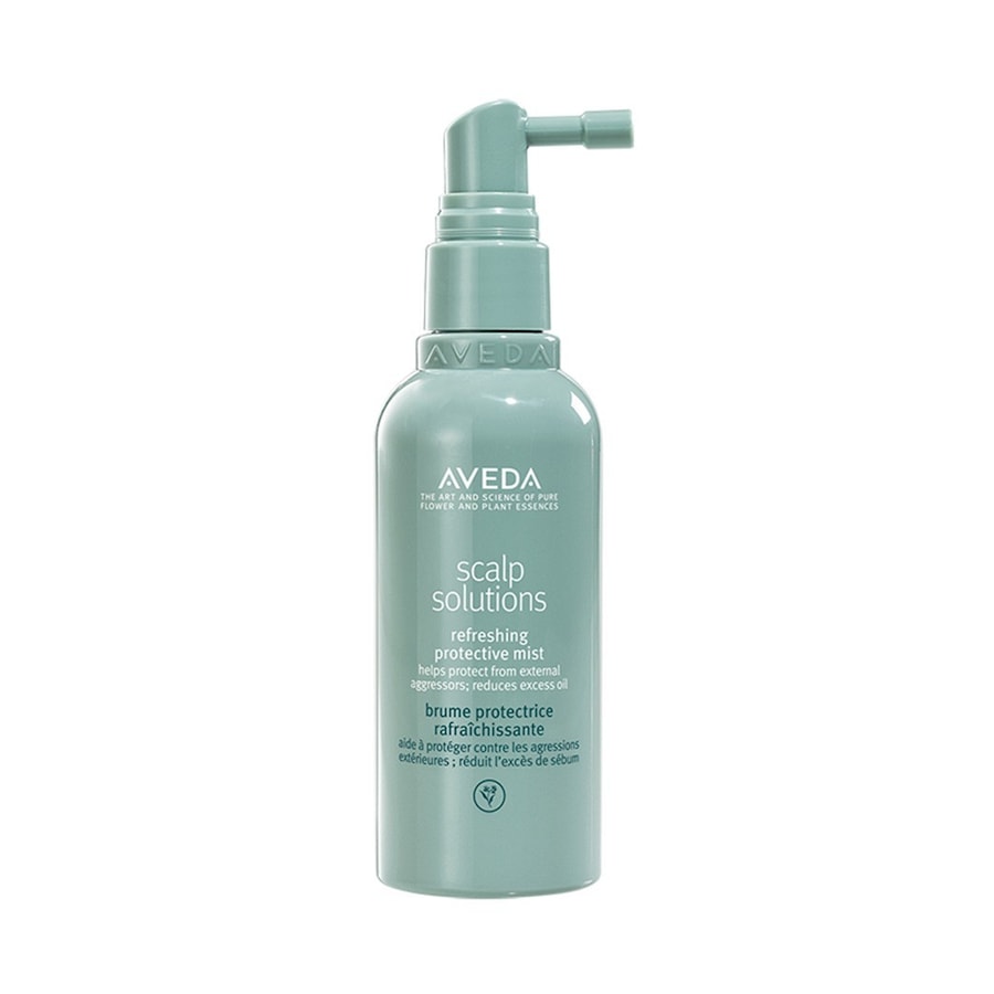 Aveda scalp solutions™ scalp solutions refreshing protective mist Oczyszczanie skóry głowy 100 ml