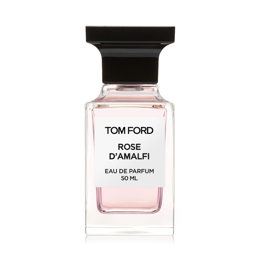 TOM FORD Private Blend Rose d'Amalfi Woda perfumowana 50 ml
