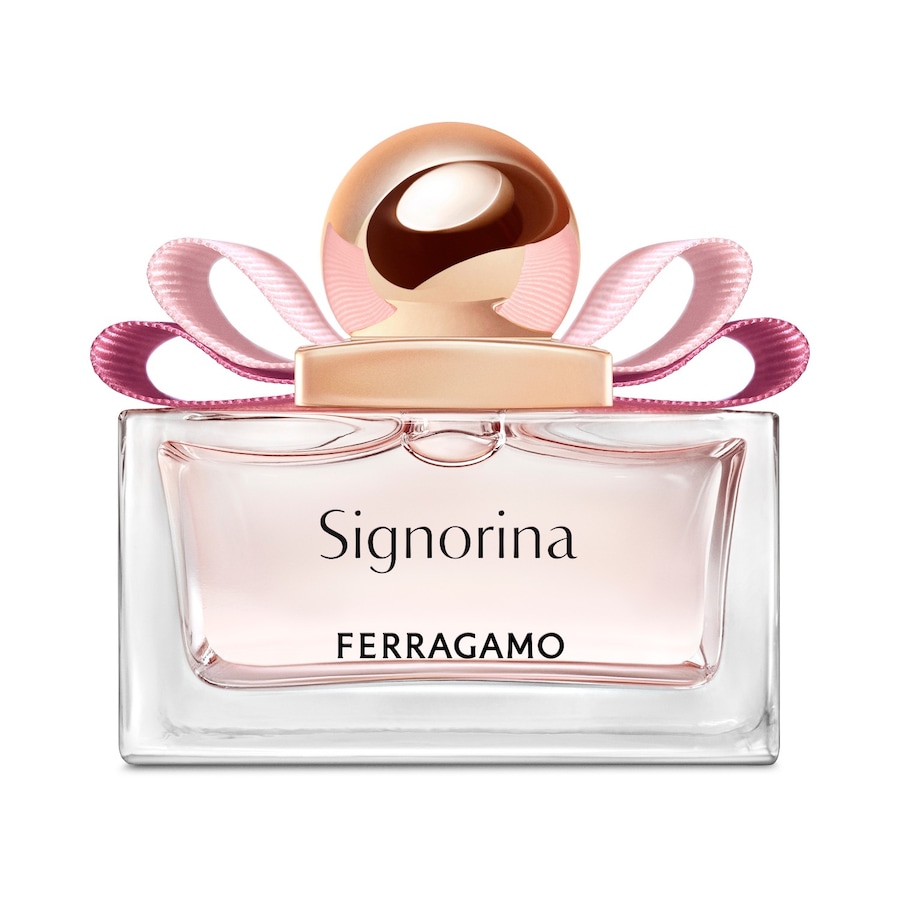 Salvatore Ferragamo Signorina Woda perfumowana 30 ml Damski