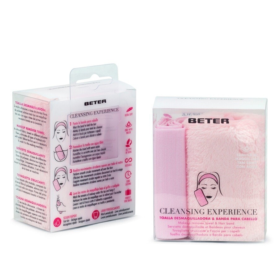 Beter Mydła do twarzy 1 ct Damski