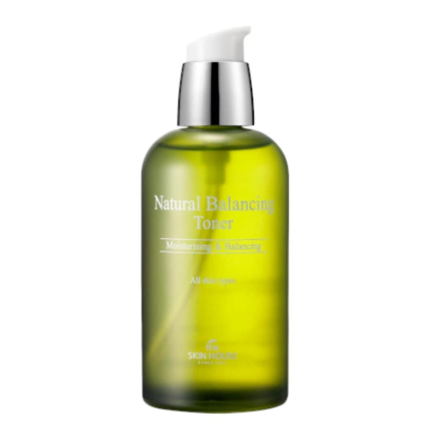 The Skin House Toner Toniki do twarzy 130 ml