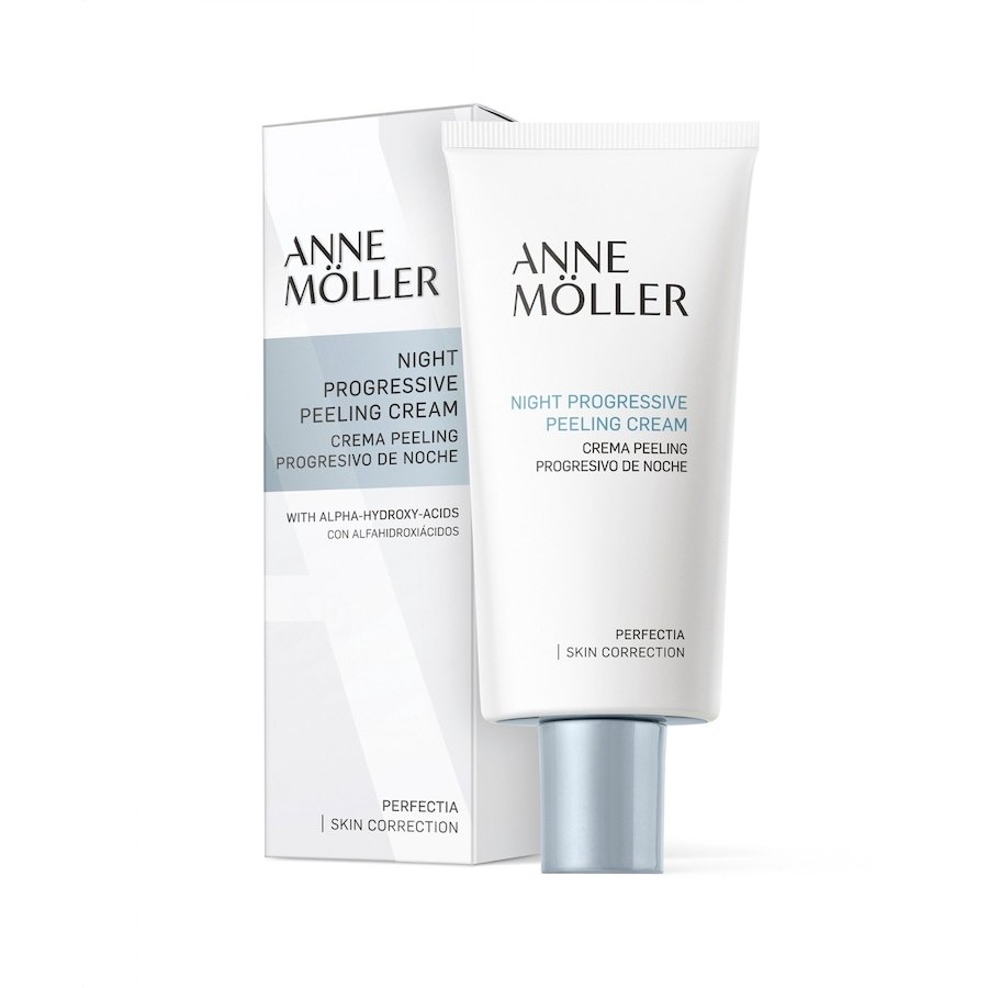 Anne Möller Kremy na noc 50 ml