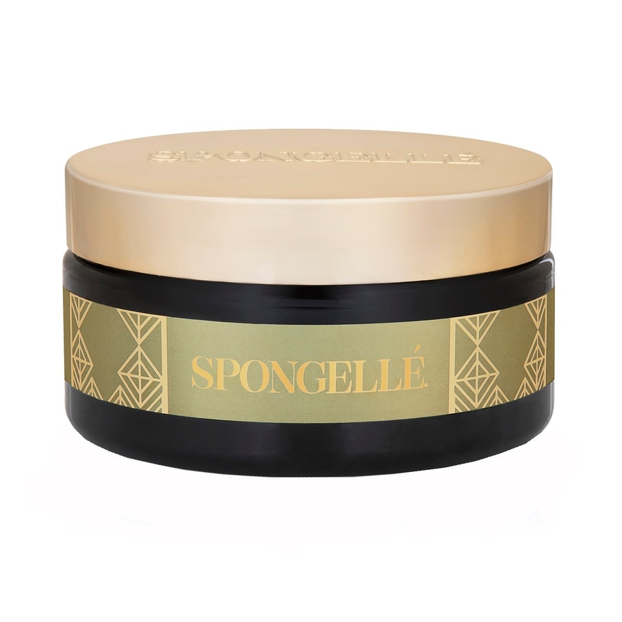 Spongelle Shimmer Collection - Body Souffles Masło do ciała 1 ct
