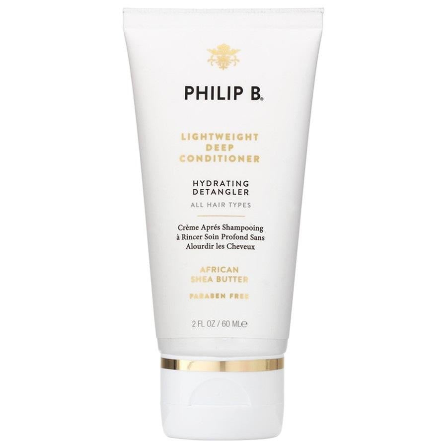 Philip B. Light-Weight Deep Conditioning Crème Odżywki do włosów 60 ml