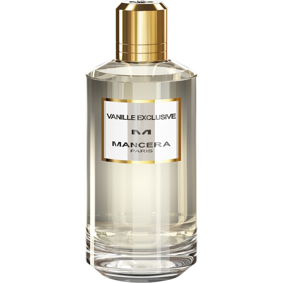 Mancera Exclusive Collection Vanille Exclusive Eau de Parfum Spray Perfumy 120 ml