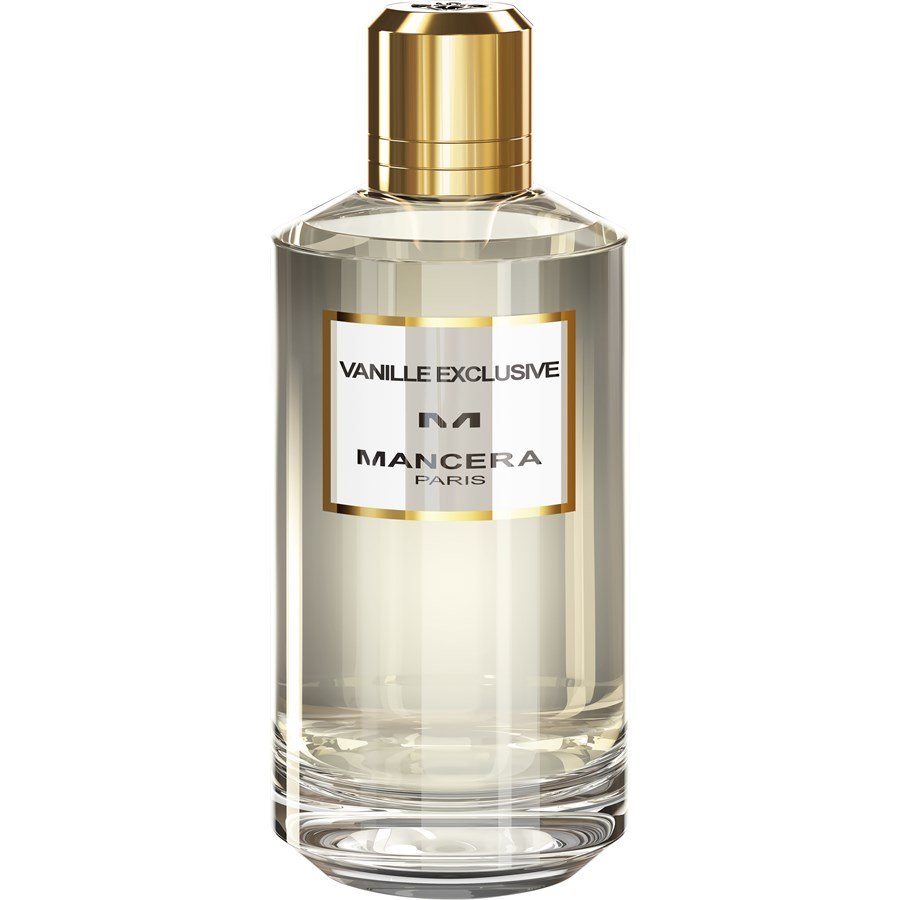 Mancera Exclusive Collection Vanille Exclusive Eau de Parfum Spray Perfumy 120 ml