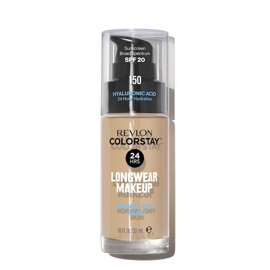 Revlon ColorStay™ ColorStay Makeup for Normal/Dry Skin SPF 20 Podkłady 30 ml 150 - BUFF
