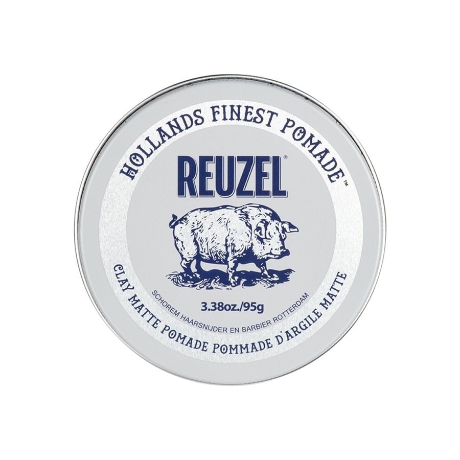 Reuzel Wosk do włosów 95 g Męskie