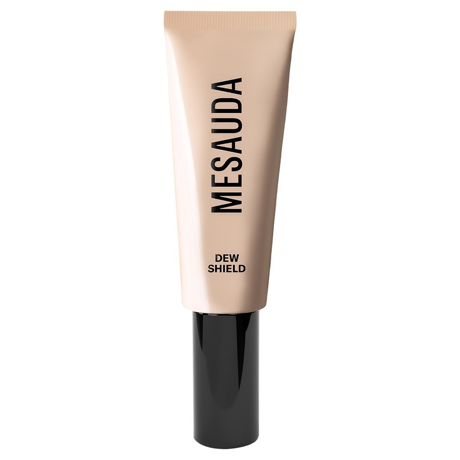 Mesauda Beauty DEW SHIELD Kremy BB i CC 40 ml 105 - DARK