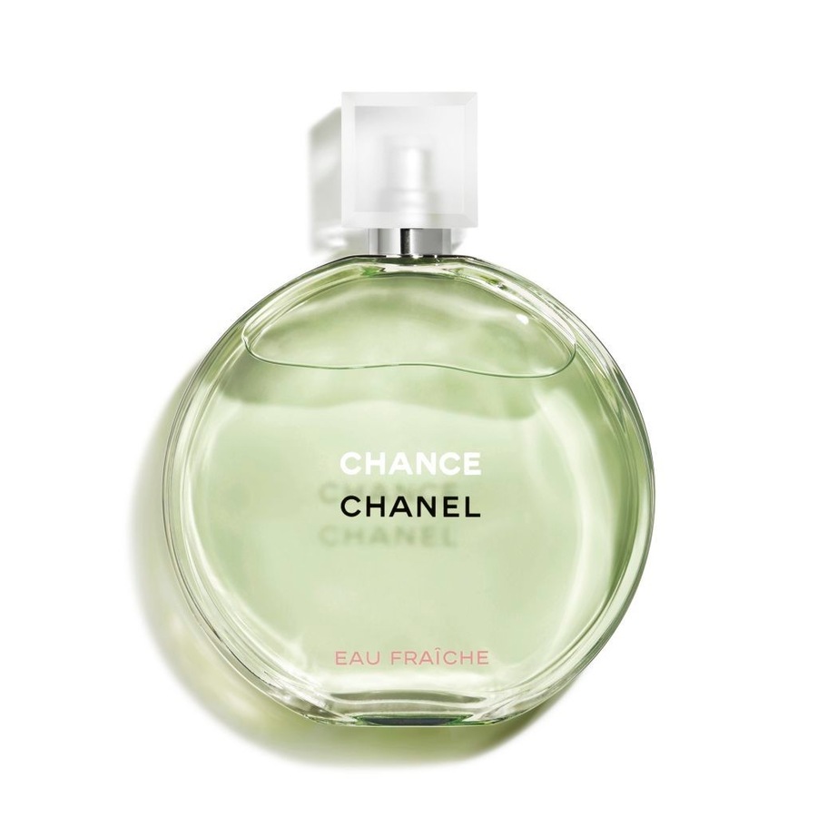 CHANEL CHANCE Woda toaletowa 150 ml Damski