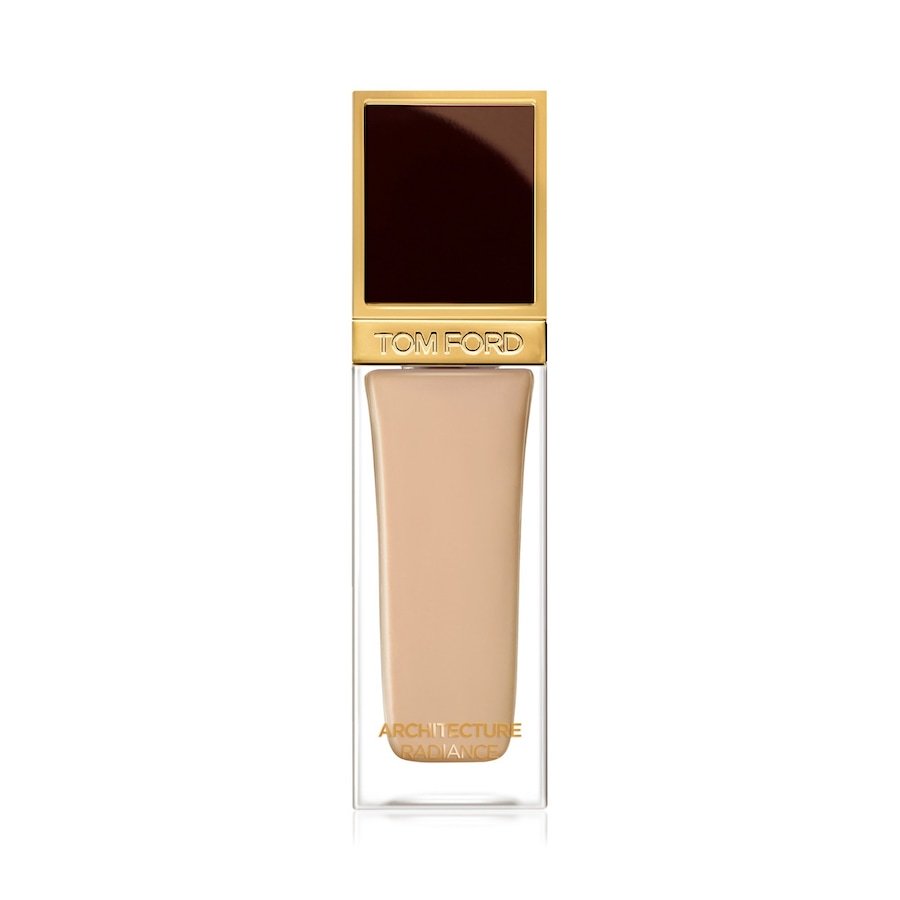 TOM FORD Architecture Radiance Hydrating Foundation SPF 50 Podkłady 30 ml 6.0W LINEN