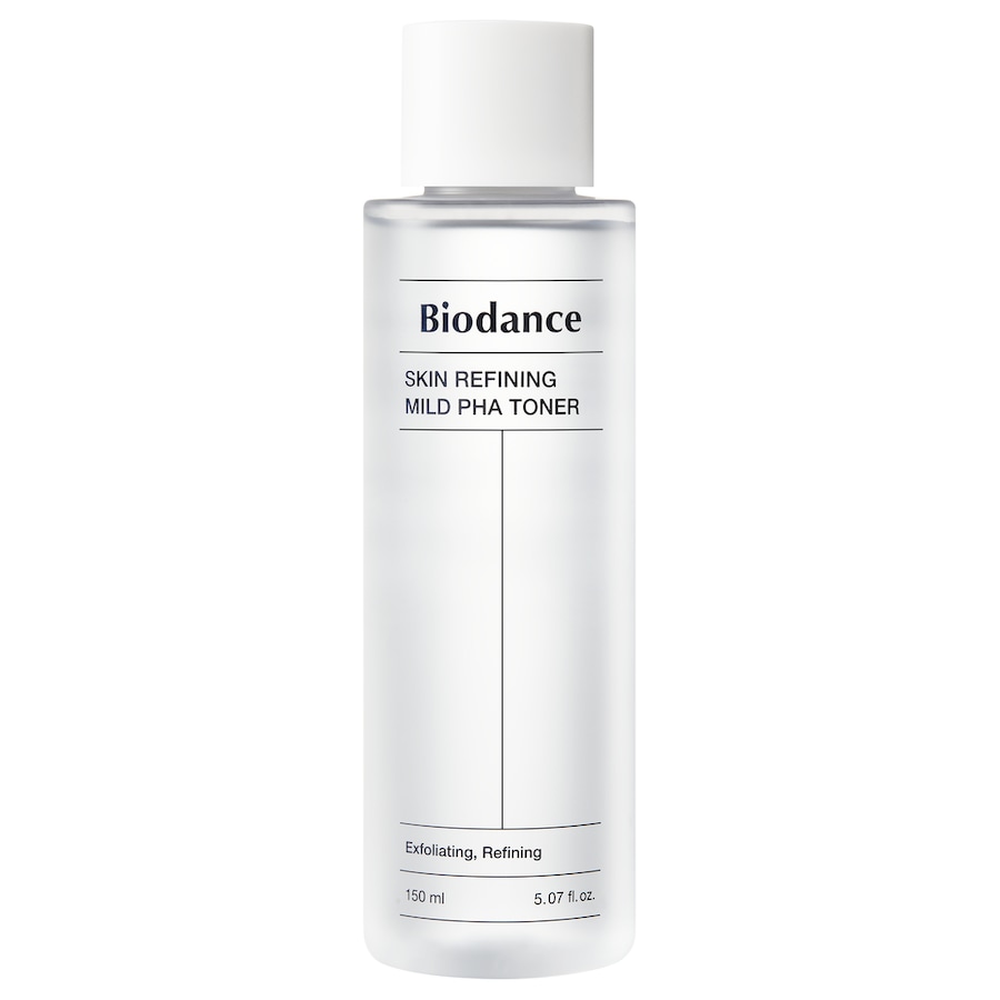 Biodance BIODANCE Skin Refining Mild Pha Toner 150ml Toniki do twarzy