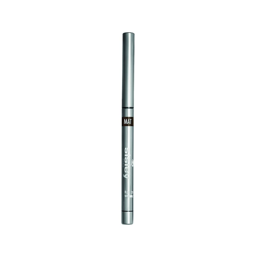 Sisley Phyto-Khol Star Waterproof 4 Matte Graphite Kredki do oczu 0,3 g 2 - TONKA