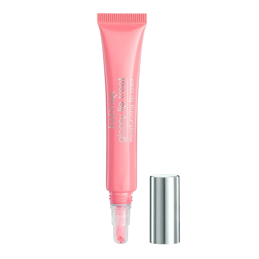 Isadora Glossy Lip Treat Błyszczyki 13 ml 61 Pink Punch
