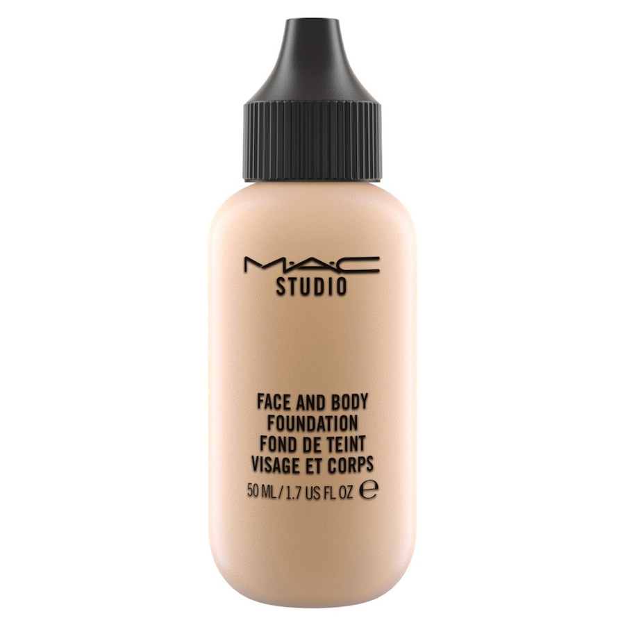 MAC Podkłady 50 ml