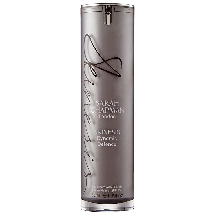 Sarah Chapman Dynamic Defence Kremy na dzień 40 ml