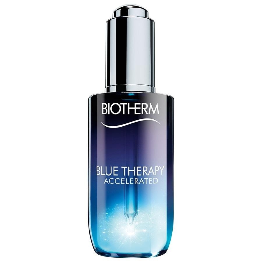 Biotherm Blue Therapy - regeneracja komórek Accelerated Serum Kremy przeciwzmarszczkowe 50 ml Damski