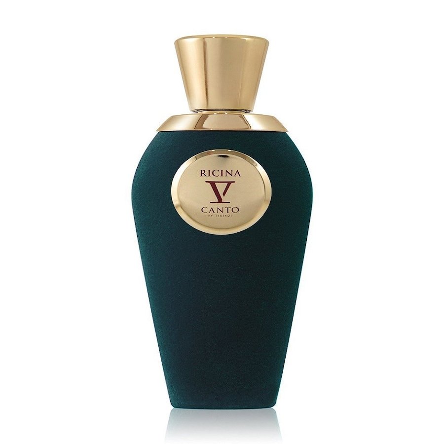 V CANTO Ricina Woda perfumowana 100 ml Męskie