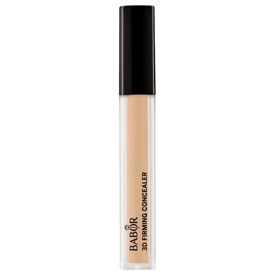 BABOR 3D Firming Concealer Korektory 4 g 03 natural