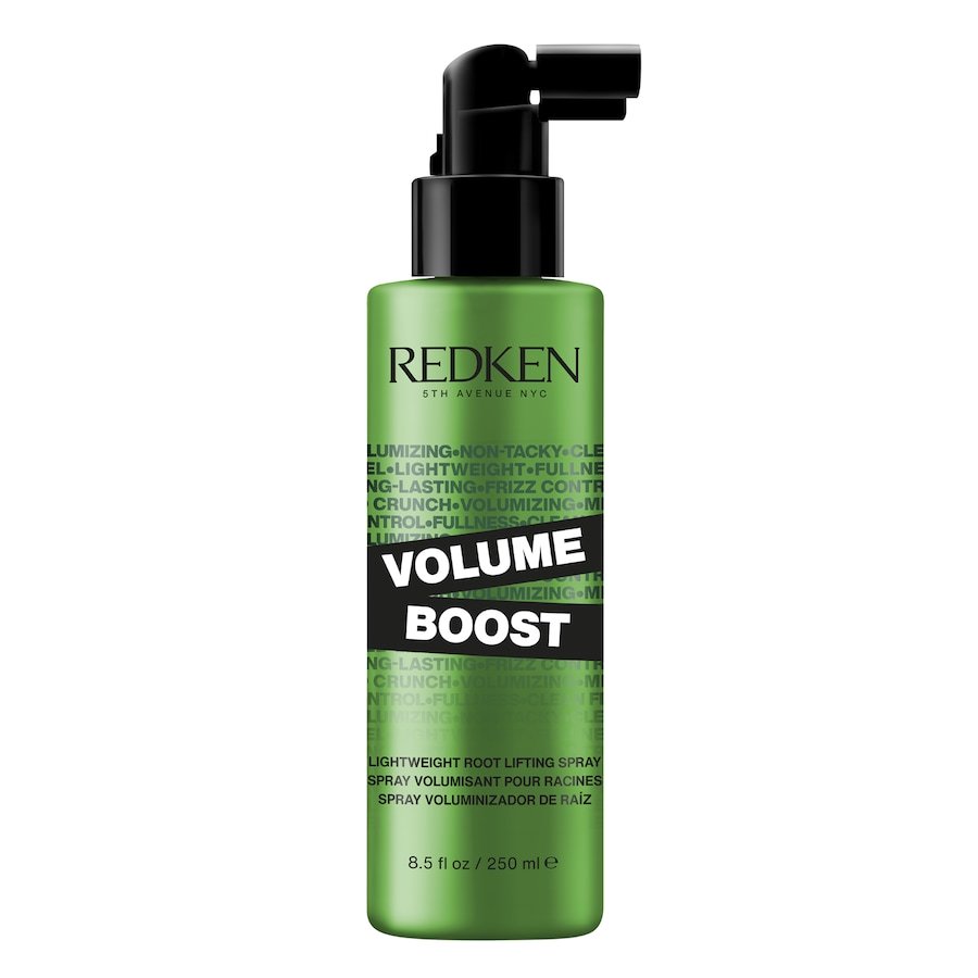Redken Stylizacja włosów Volume Boost Żele do włosów 250 ml