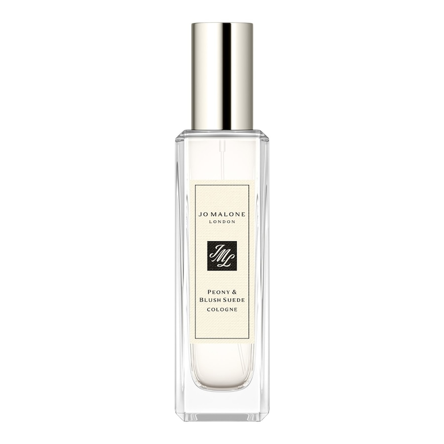 Jo Malone London Cologne Peony & Blush Suede Woda kolońska 30 ml