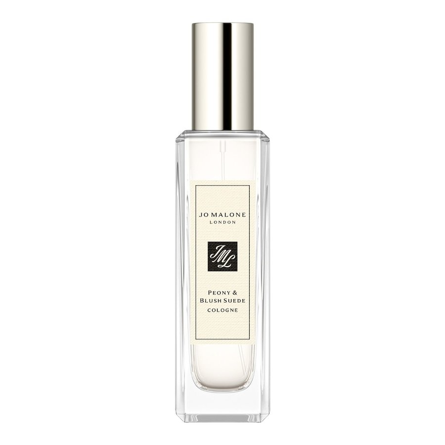 Jo Malone London Cologne Peony & Blush Suede Woda kolońska 30 ml