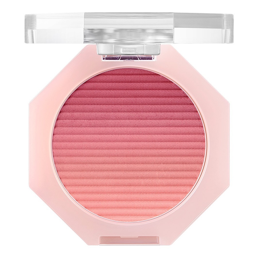 Dear Dahlia Blooming Edition BLOOMING EDITION PARADISE SOFT DREAM BLUSH HAPPINESS Róż do policzków 5 g Happiness