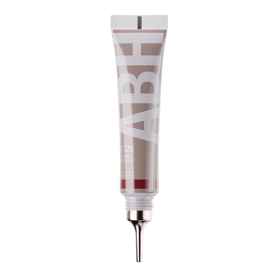 Anastasia Beverly Hills Blurring Serum Blush Róż do policzków 9,5 ml PLUM