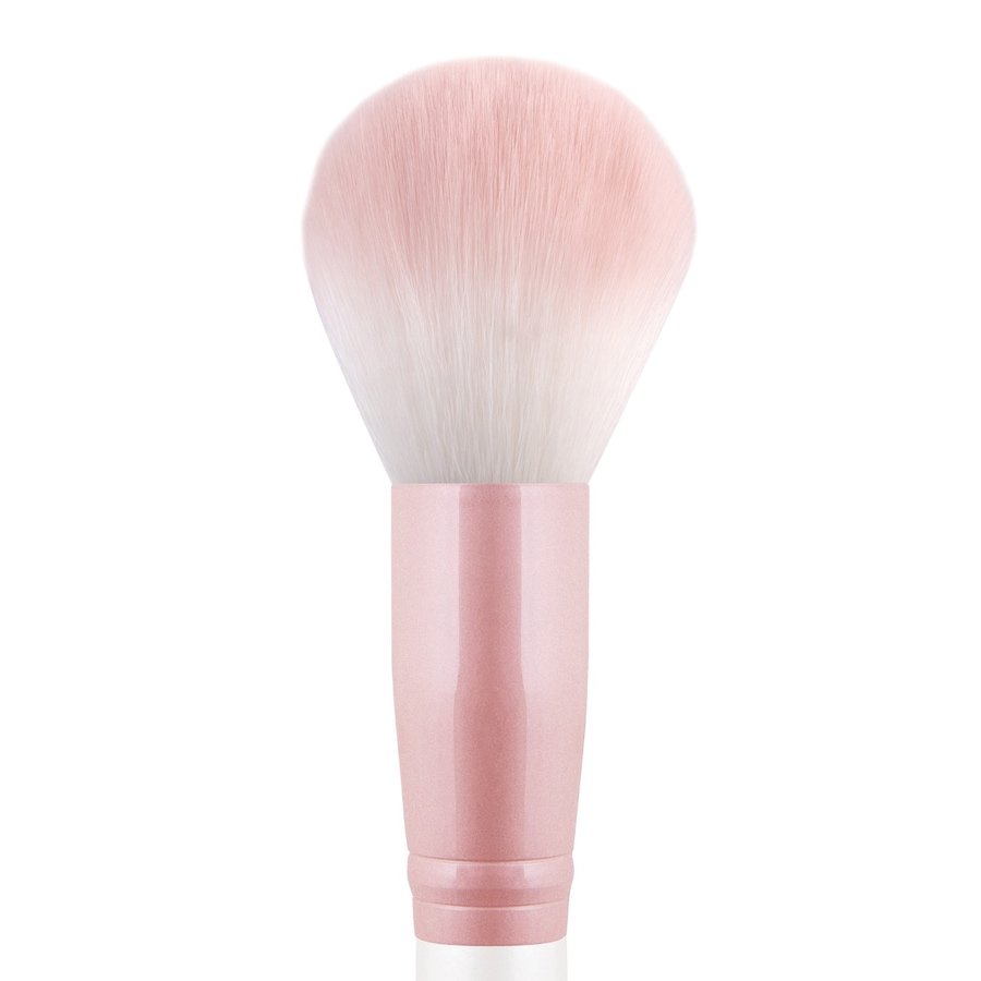 Luvia 208 // Powder Brush - Prime Vegan Candy Pędzle do pudru 1 ct 1 szt.