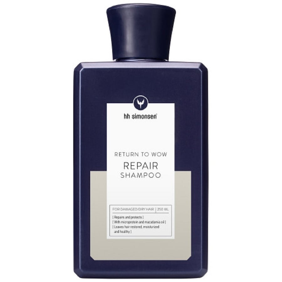HH Simonsen Repair Shampoo Szampony 250 ml