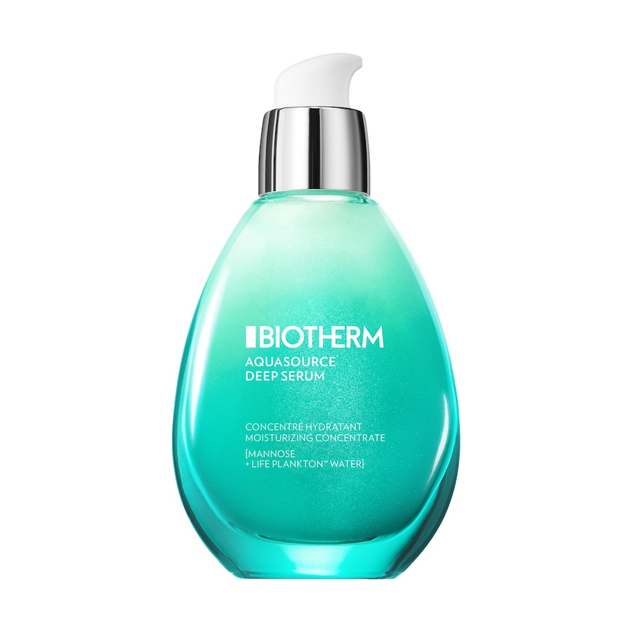 Biotherm Aquasource Deep Serum Serum nawilżające 50 ml