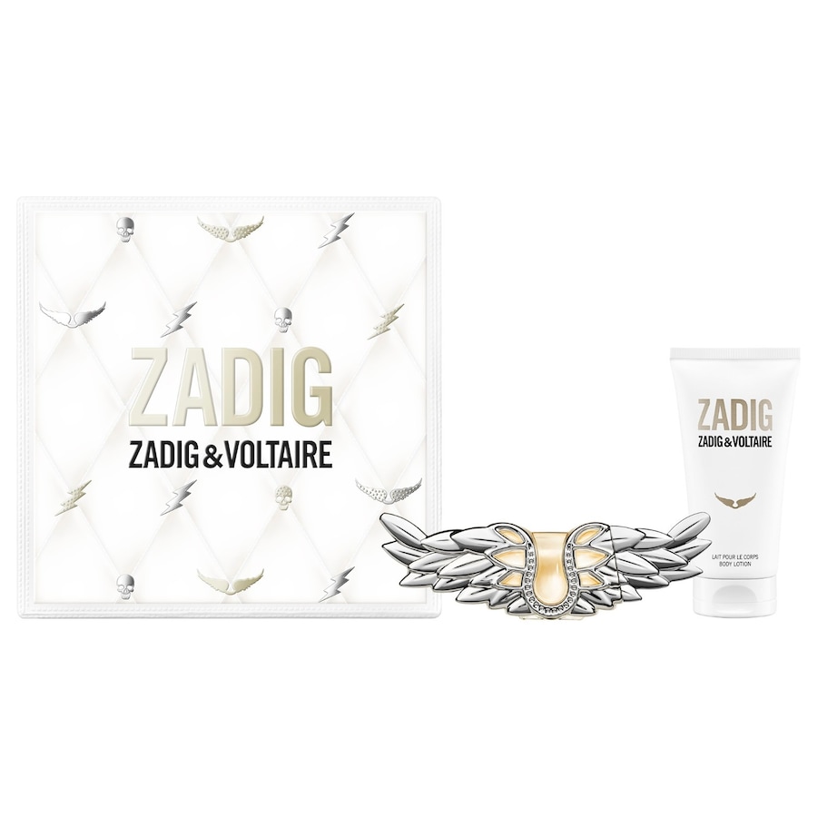 Zadig&Voltaire ZADIG Woda perfumowana Zestawy perfum 1 ct Damski