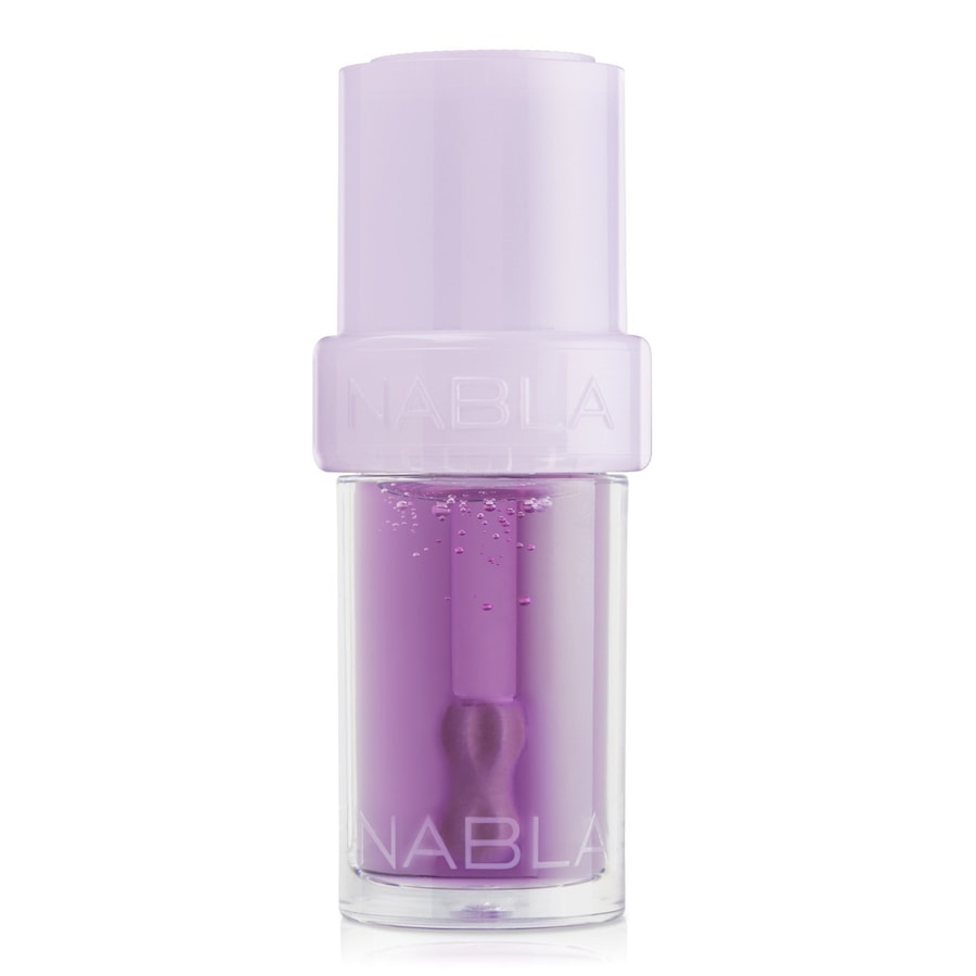 NABLA Lip Candy Oil Olejek do ust 4,5 ml Srebrny