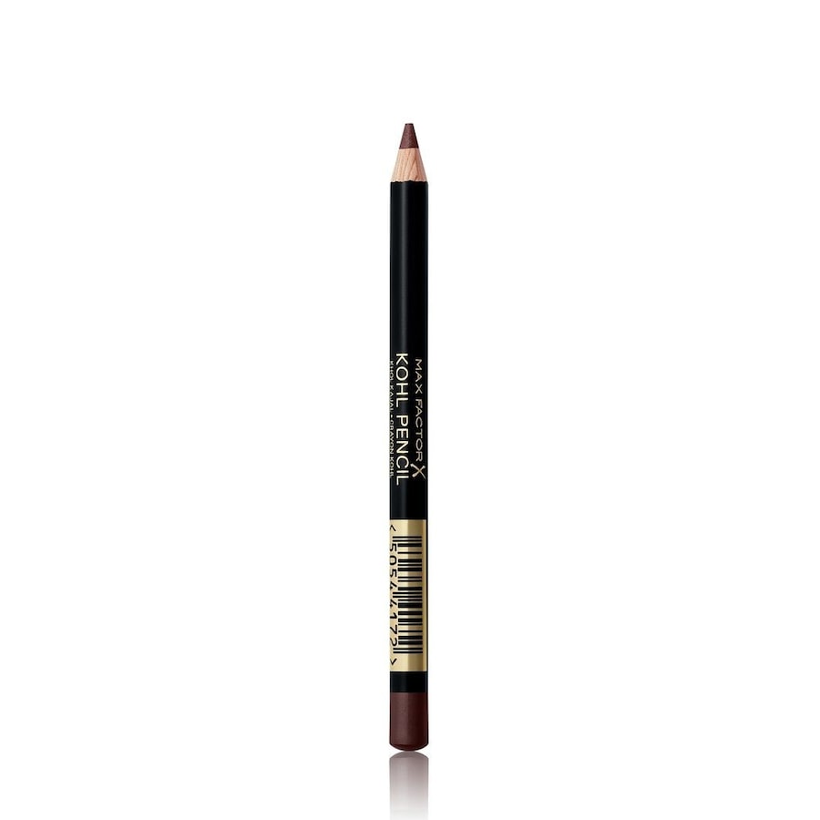 Max Factor Masterpiece Kohl Kajal precyzyjna kredka do oczu Kredki do oczu 4 g 030 - Brown