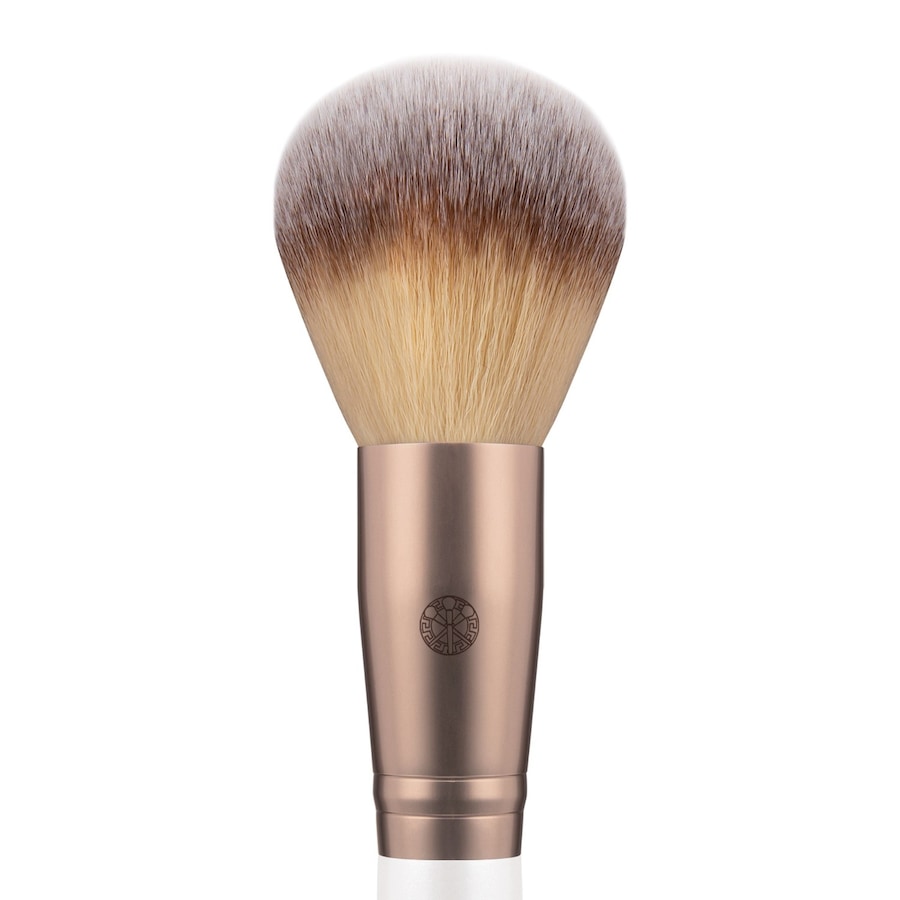 Luvia 208 // Powder Brush - Prime Vegan Elegance Pędzle do pudru 1 ct 1 szt.