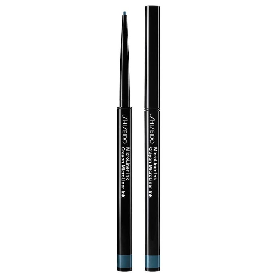 Shiseido MICROLINER INK Eyeliner Eyelinery 08 g Nr. 08 - Teal