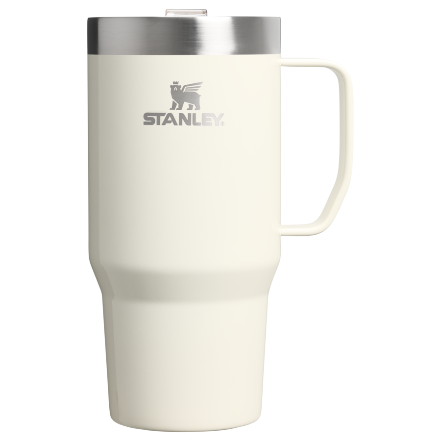 Stanley Kubek termiczny - 0,71L - THE EVERYDAY SUBURBAN MUG Butelki 1 ct Koralowy
