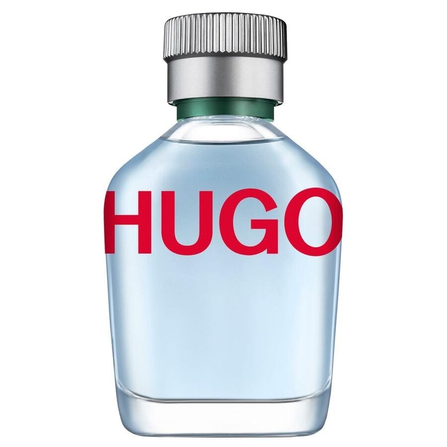 Hugo Boss Hugo Man Woda toaletowa 40 ml Męskie
