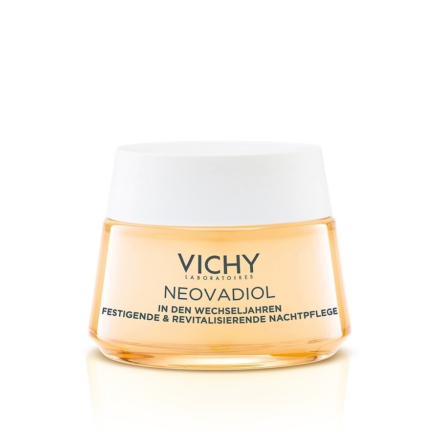 Vichy Neovadiol Ujędrnianie i rewitalizacja Kremy na noc 50 ml