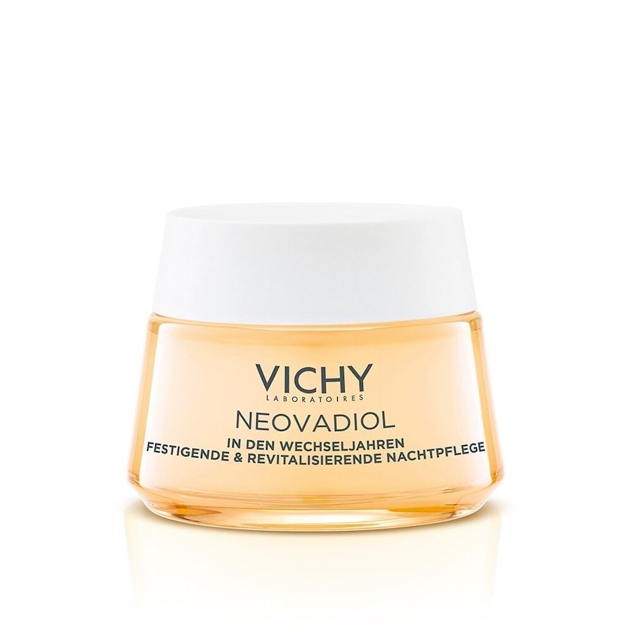 Vichy Neovadiol Ujędrnianie i rewitalizacja Kremy na noc 50 ml