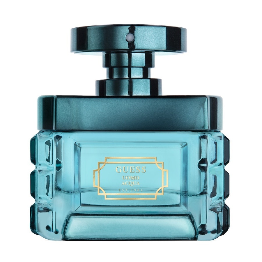 GUESS Uomo Acqua Woda toaletowa 30 ml Męskie
