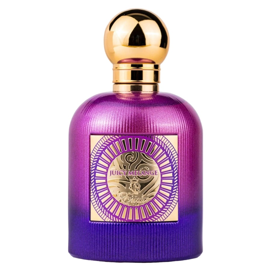 JUICY MELANGE Woda perfumowana 100 ml
