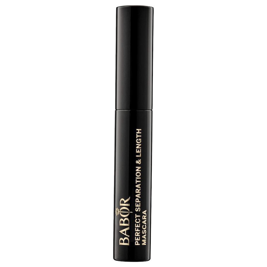 BABOR Perfect Seperation & Length Mascara Tusze do rzęs 6 ml BLACK