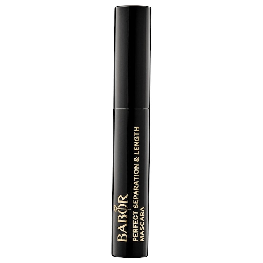 BABOR Perfect Seperation & Length Mascara Tusze do rzęs 6 ml BLACK