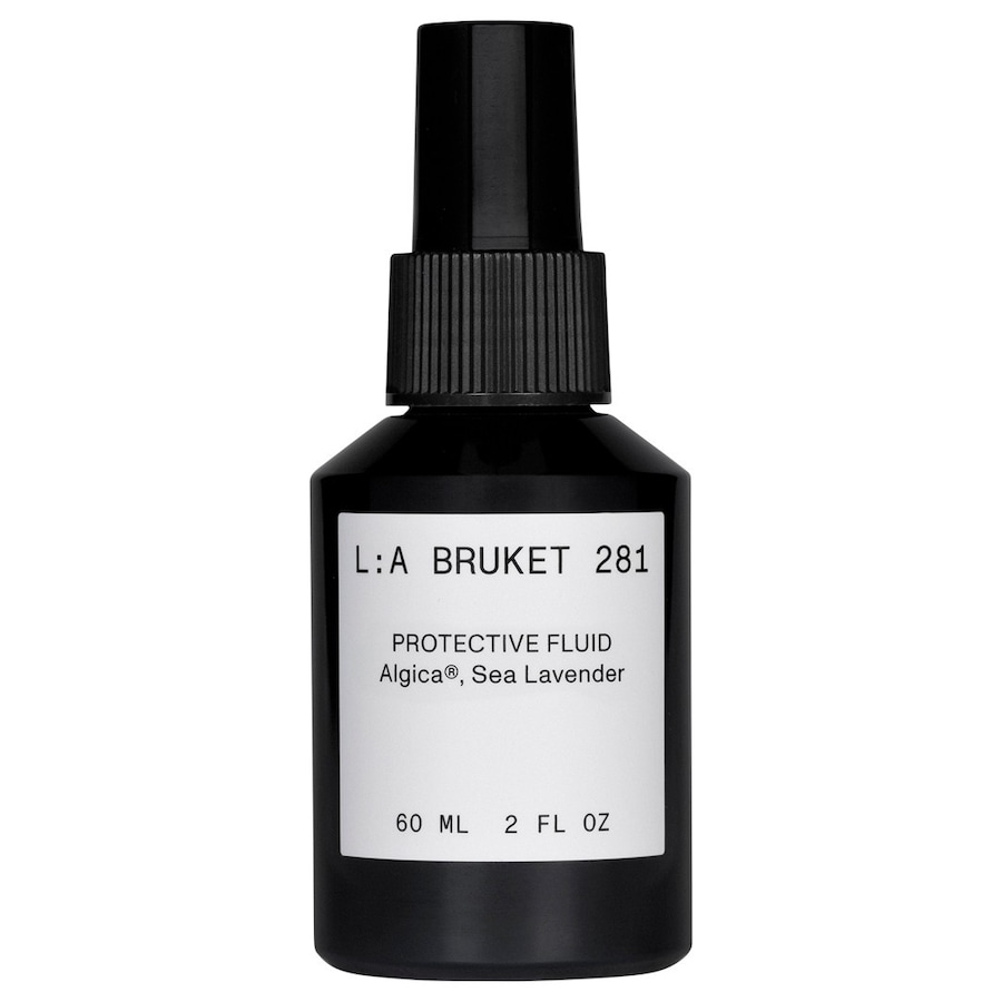 L:A BRUKET No. 281 Protective Fluid Kremy do twarzy 60 ml