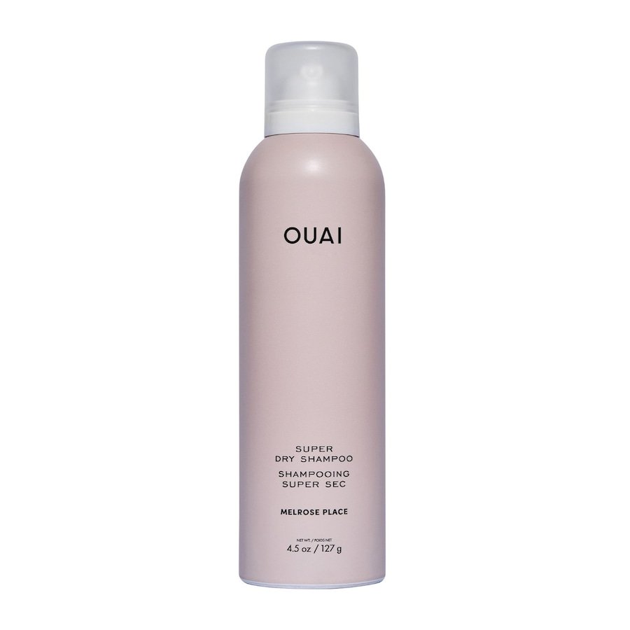 Ouai SUPER DRY SHAMPOO MELROSE PLACE FULL SIZE Suche szampony 127 g