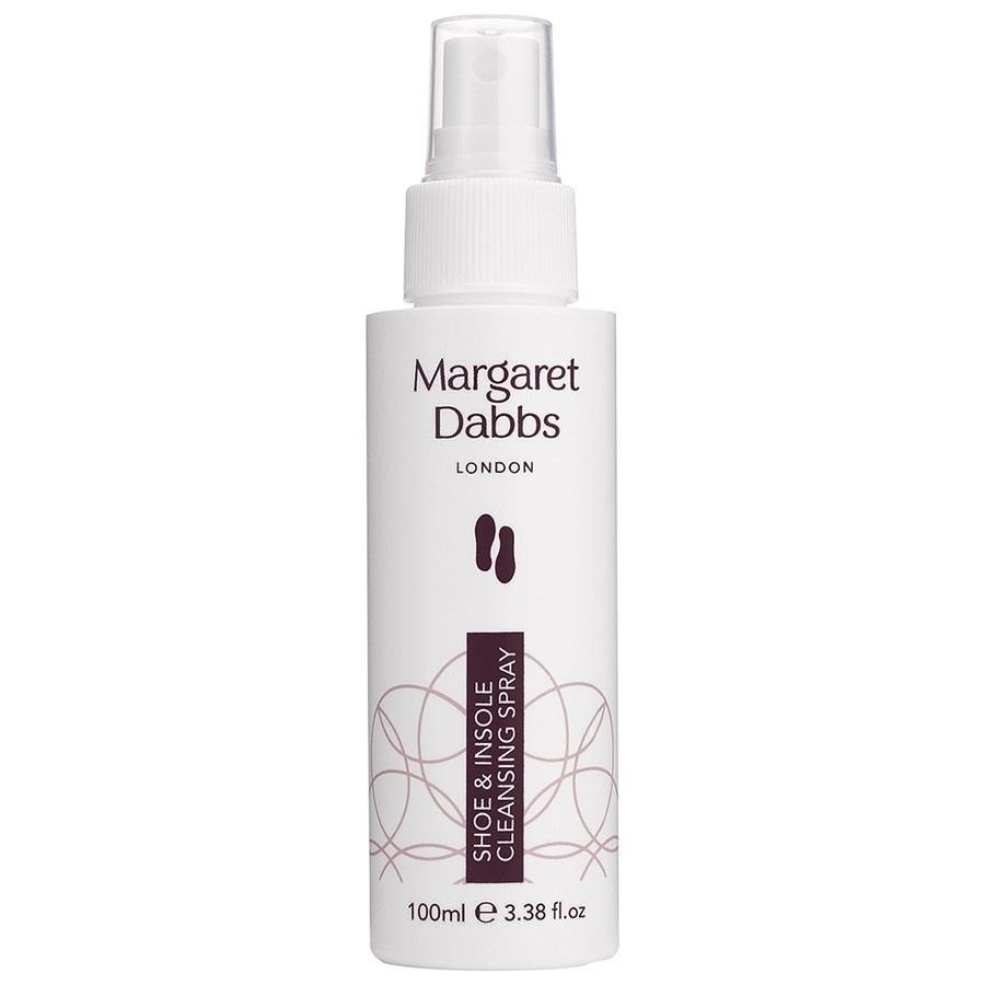 Margaret Dabbs Shoe + Insole Cleansing Spray Spray do stóp 100 ml